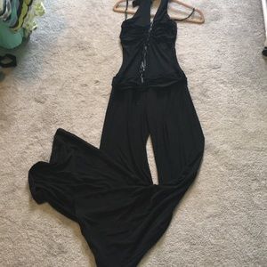 Pant Jumpsuit